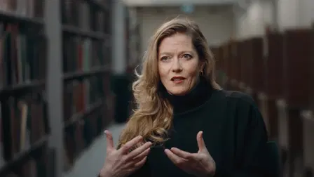 Barbara Hannigan: Soprano and Conductor