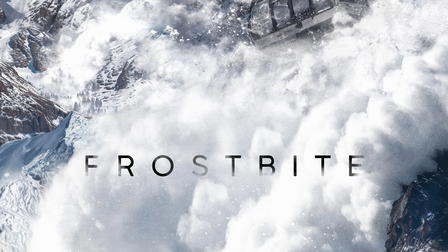 Frostbite