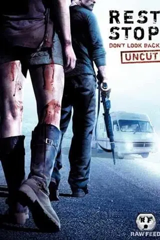 Rest Stop: Don’t Look Back