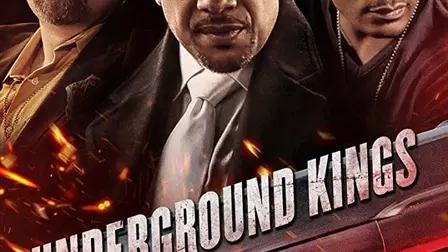 Underground Kings