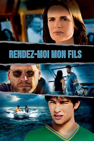 Rendez-moi mon fils !