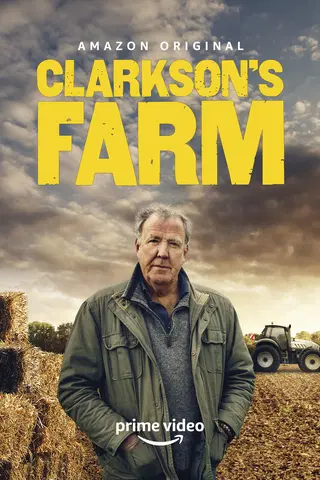 Clarkson's Farm