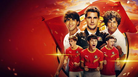 O11CE: New Generation