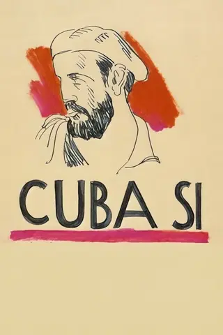 Cuba si