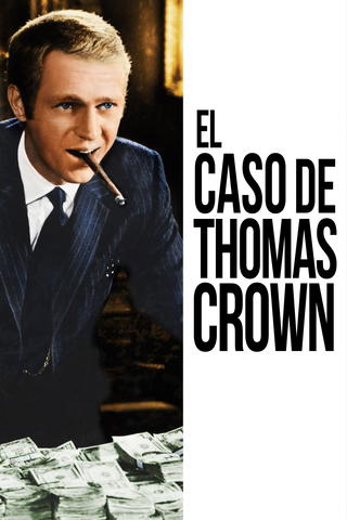 El caso de Thomas Crown