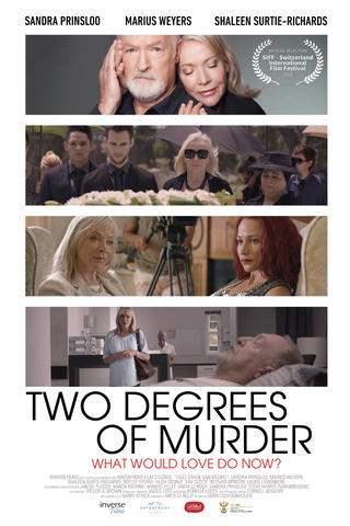 Two Degrees of Murder