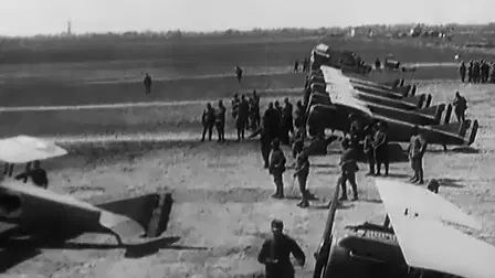 All Quiet On The Western Front - The True story