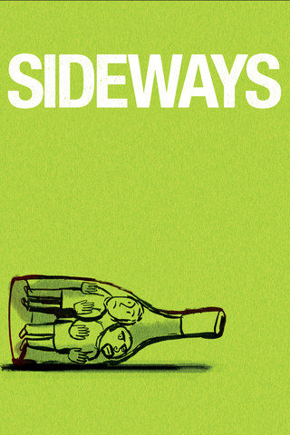 Sideways