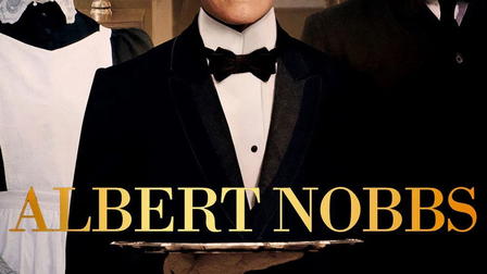 Albert Nobbs