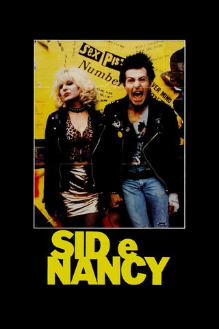 Sid e Nancy