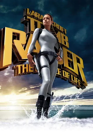Lara Croft Tomb Raider: The Cradle of Life