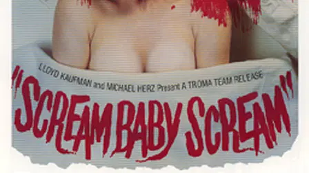 Scream Baby Scream