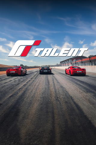 Gt Talent