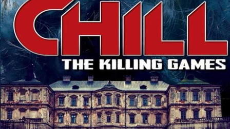 Chill: The Killing Games