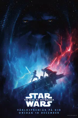 Star Wars: The Rise of Skywalker (Episode IX)