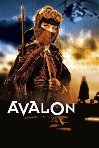 Avalon: Spiel um Dein Leben
