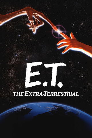 E.T. - L'extra-terrestre (Rimasterizzato)