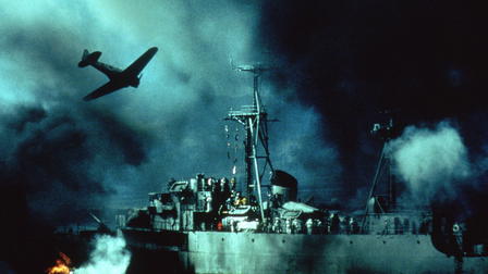 Tora! Tora! Tora!
