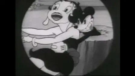 Jack and the Beanstalk