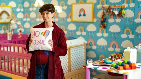 Momfluencer: The Mother of All Lies