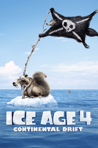 Ice Age: Continental Drift