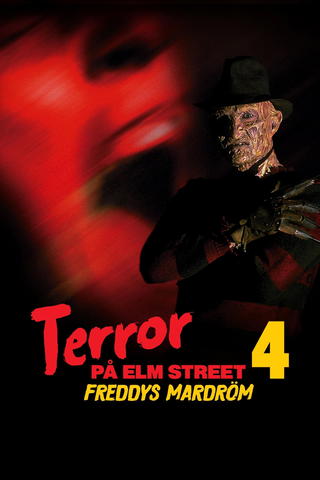 Terror på Elm Street 4 - Freddys mardröm