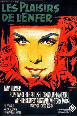 Les plaisirs de l'enfer