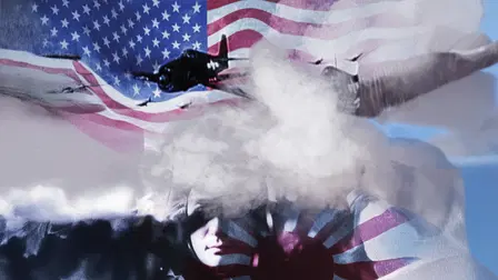 The War in the Pacific