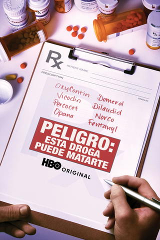 Warning: This Drug May Kill You