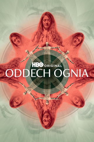 Oddech ognia