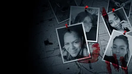 Evil Among Us: Surviving a Serial Killer