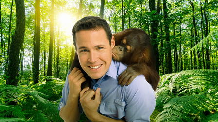The Jeff Corwin Experience