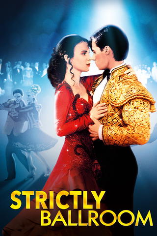 Estrictamente, baile de salón