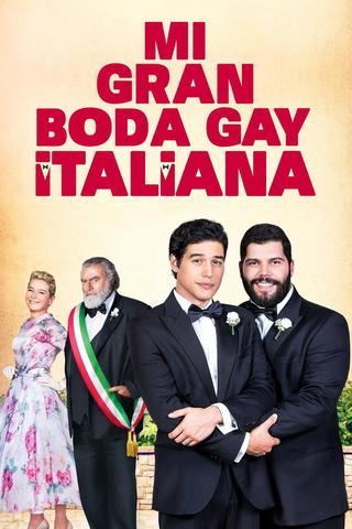 Puede besar al esposo