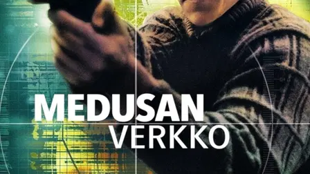 Medusan verkko