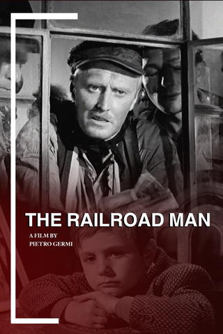 The Railroad Man