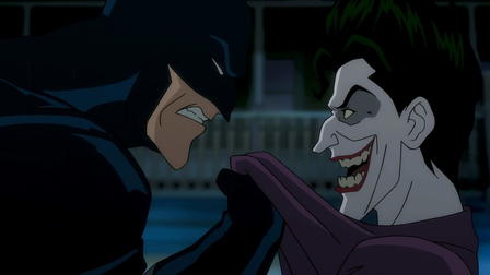 Batman: The Killing Joke