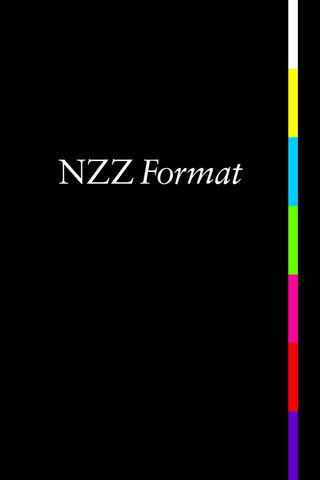 NZZ Format
