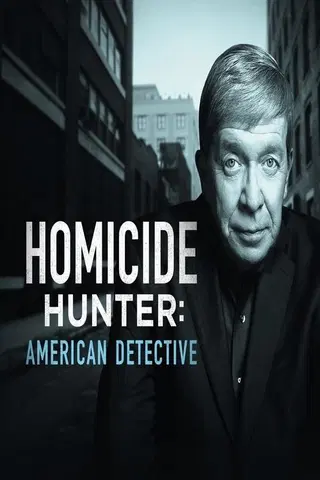 American Detective