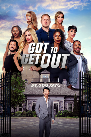 Got To Get Out