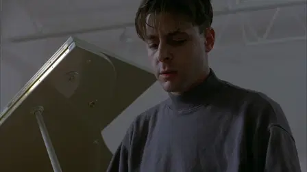 Psycho Killer