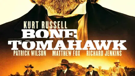 Bone Tomahawk