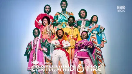 Earth, Wind & Fire (To Be Celestial vs. That's the Weight of the World)