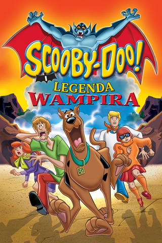 Scooby-Doo! and the Legend of the Vampire