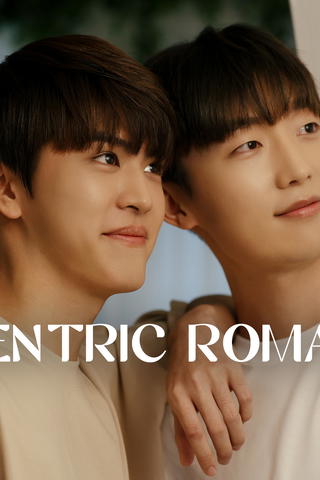 Eccentric Romance
