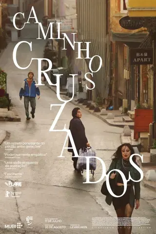 Caminhos Cruzados