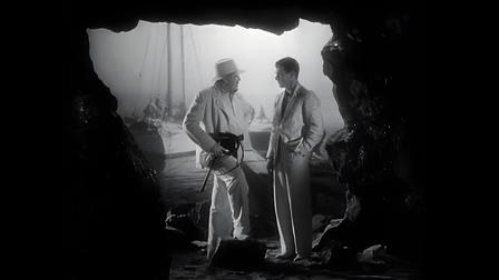 Island of Lost Souls