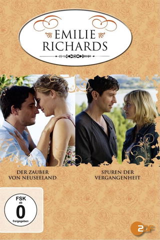 Emilie Richards - The Magic of New Zealand