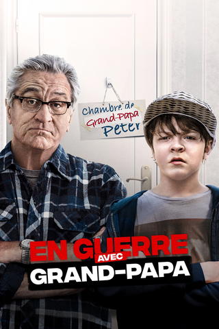 Mon grand-père et moi