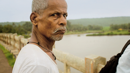 Hit The Road: India